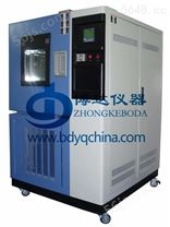 北京GDS-500高低温湿热箱价格