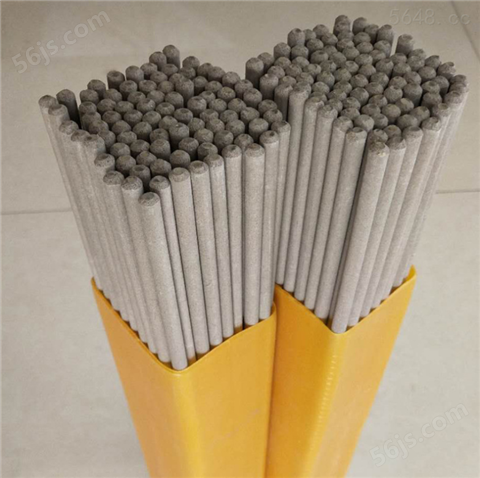 高韧性超低氢低合金钢焊条E7015-G