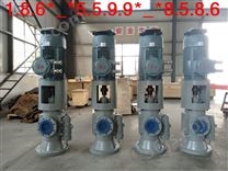 HSNS80R42N1铁人工业泵石油螺杆泵