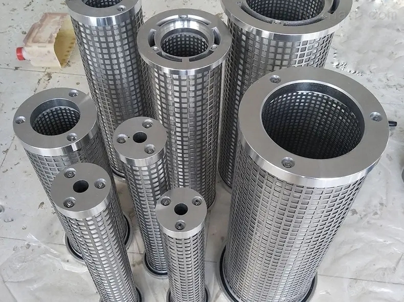 P163419液压泵滤芯生产