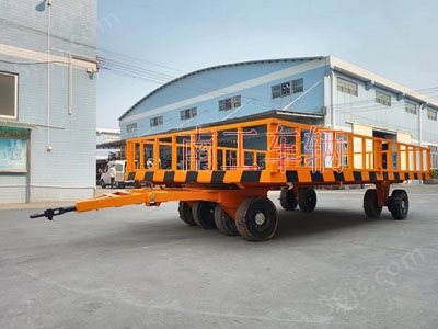 15吨护栏型牵引工具平板拖车3I.jpg