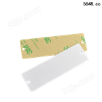 ETAG-T821超高频PVC标签