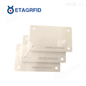 ETAG-T38013.56MHz高频PVC卡式RFID标签
