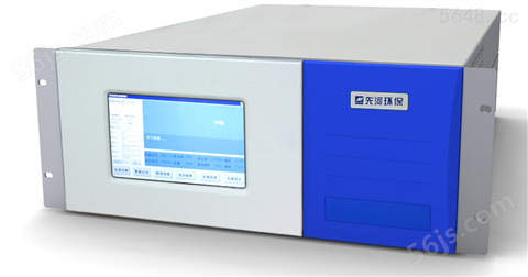 XHCO2100二氧化碳自动监测仪