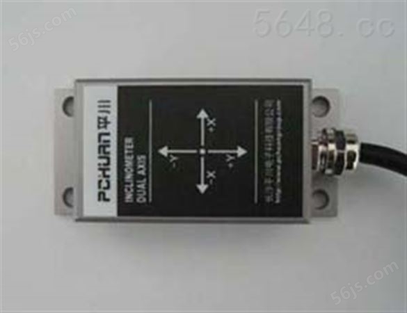 PCT-SR-1DY电压单轴倾角传感器