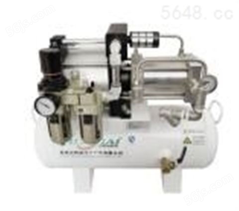 空气增压泵 气体增压机生产厂家苏州力特海