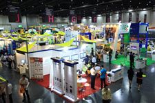第十二届泰国物流设备技术及服务展9月曼谷举行