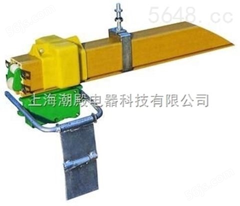 DHG-6-50/170A管式安全滑触线