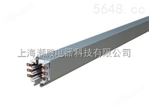 DHGJ-10-10/50多级管式防尘滑触线