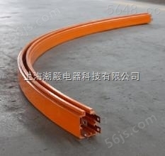 上海弧形管式多极安全滑触线哪里有得卖