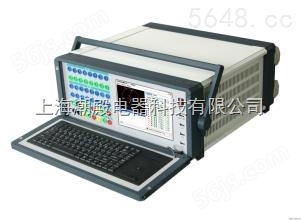 SCD-8506微机型继电保护测试仪（六路）