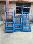生产取货梯的厂家，1米移动取货梯，2米安全取货梯