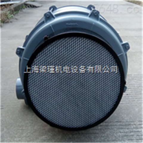 HTB100-505，5HP全风透浦式鼓风机,中国台湾透浦式鼓风机现货