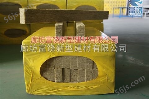 西藏防火岩棉条 生产线厂家