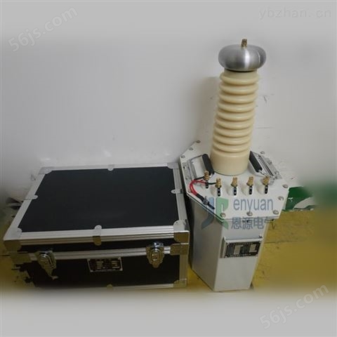 工频交直流试验变压器耐压试验成套装置