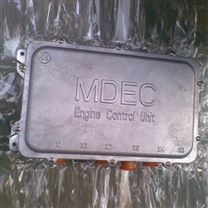 MTU16V2000G23电脑板ECU