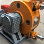 软管泵的使用范围和优点