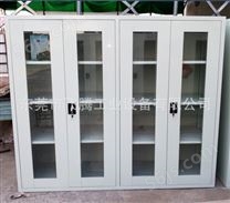 重型工具柜生产定制 有机玻璃双门工具柜批发 五金螺丝存放工具柜