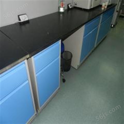 环扬实验室家具 强酸强碱PP实验台 防静电