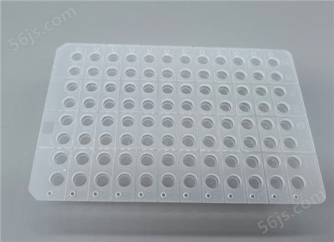销售96孔PCR板供应商