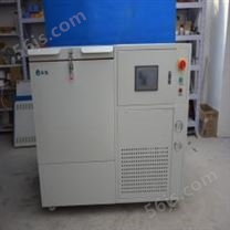 德馨永佳-150度工业制冷设备适用化工行业DW-150-W258