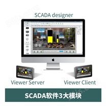 SCADA软件
