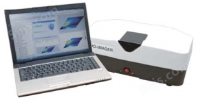 FLUO-IMAGER紧凑型水中油三维荧光光度计