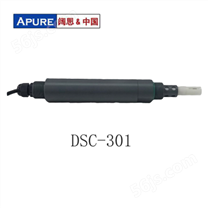 Apure工业在线DSC-301数字电导率传感器