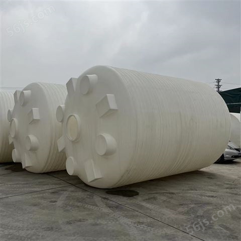 50吨塑料水塔厂家