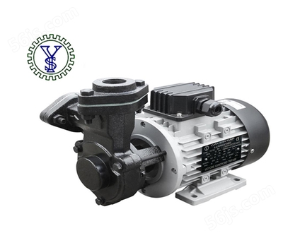 YS-15C小型卧式高温热油旋涡泵 元欣直销导热高温水循环漩涡泵