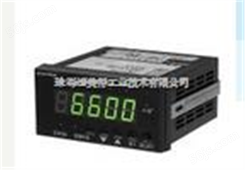 WCD系列数显仪表-显示器-变送器（日本进口） WCD-PA等更多型号请来电。