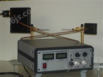 微波干涉仪用于等离子体密度诊断