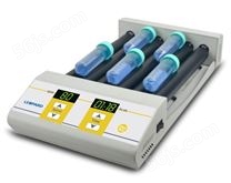 MIX-T6数显滚轴混合器（混匀仪） 血站专用小型混匀仪 血液混匀器