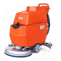 LX621自行式洗地机清洁设备