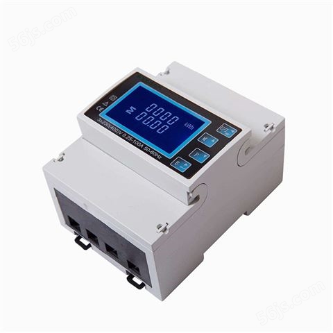 SDFP-2A30电压电流信号传感器