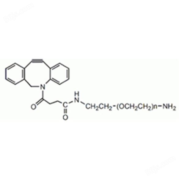 化学试剂DBCO-PEG-NH2