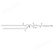 化学试剂DSPE-PEG-NH2报价