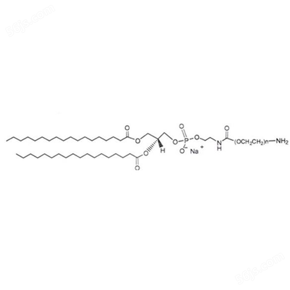 化学试剂DSPE-PEG-NH2