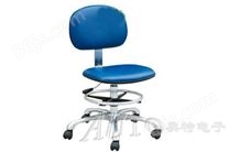 工作椅-防静电PU皮革工作椅AT-8336B