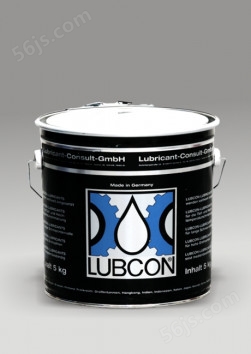 LUBCON油脂