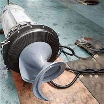 LX污水处理螺旋离心叶轮泵