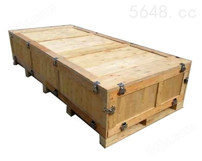 木箱4
