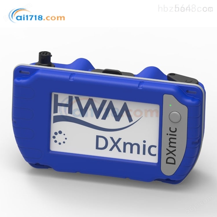 DXmic电子听漏仪