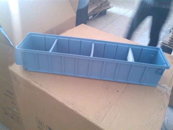 江西零件6109分隔塑料零件盒盒