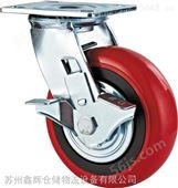 XH供应苏州玩下脚轮，无锡*脚轮，常州定向脚轮，上海脚轮，连云港货架