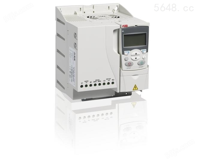 ABB低压电器变频器ACS510-01-017A-4 7.5KW变频器原装*