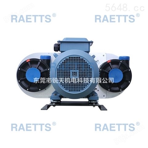 厂家专业生产RAETTS雷茨涡轮高压风机