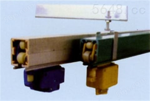 HFP-4-25/120A/多级管式滑触线