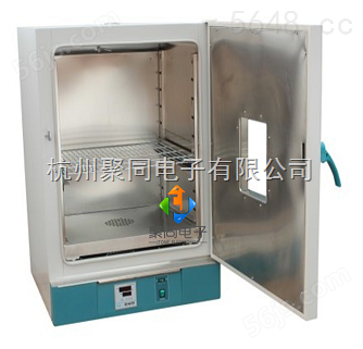 福州聚同品牌WG9070A卧式电热鼓风干燥箱生产厂家、常见故障