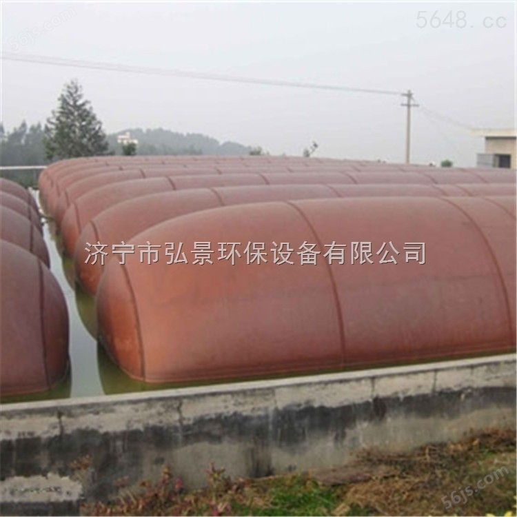 沼气发酵袋、红泥PVC沼气发酵袋、沼气锅炉现状